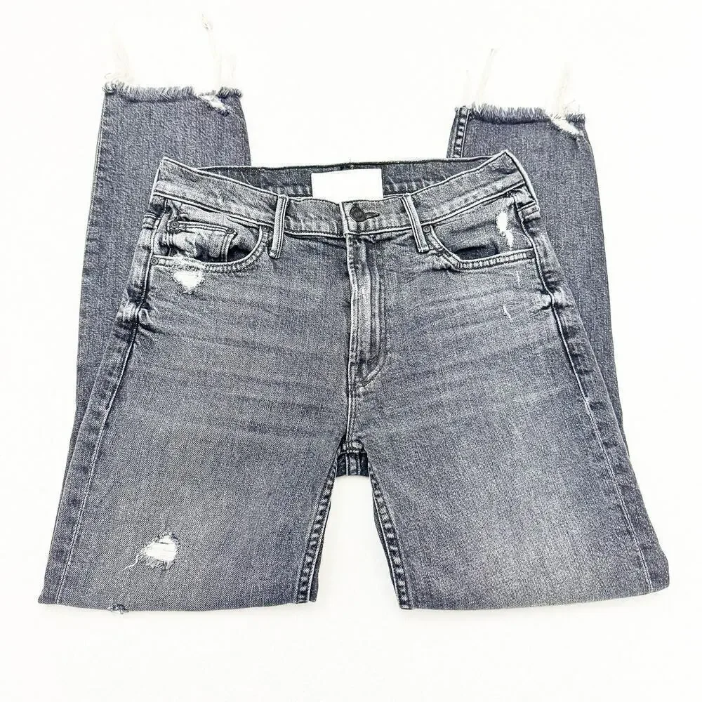 MOTHER sz24 waist